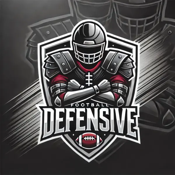 Defensive Line Wave Drill