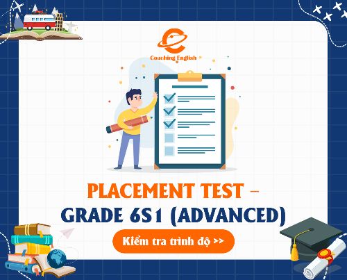 Test lớp 06 kỳ 1 nâng cao 