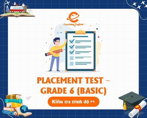 Test lớp 06 cơ bản cả năm 