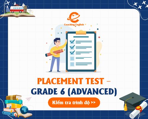 Test lớp 06 nâng cao cả năm