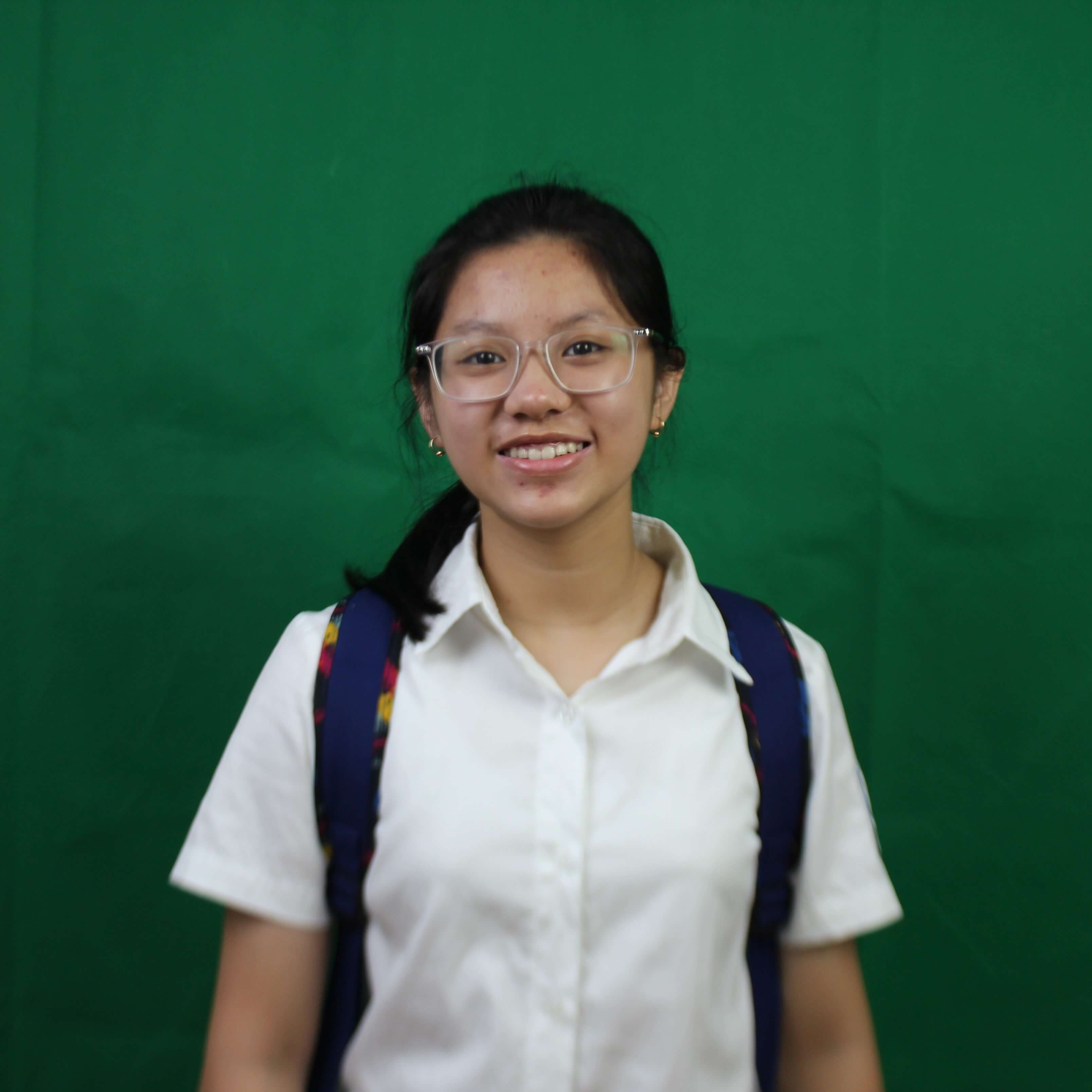 student profile