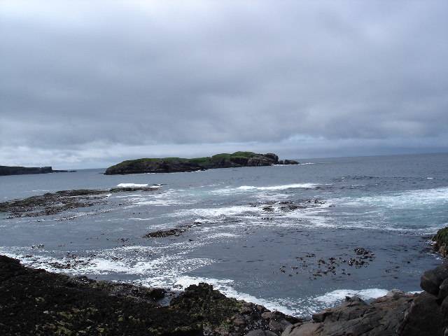 CC BY-SA, © Roger McLachlan :: Geograph Britain and Ireland