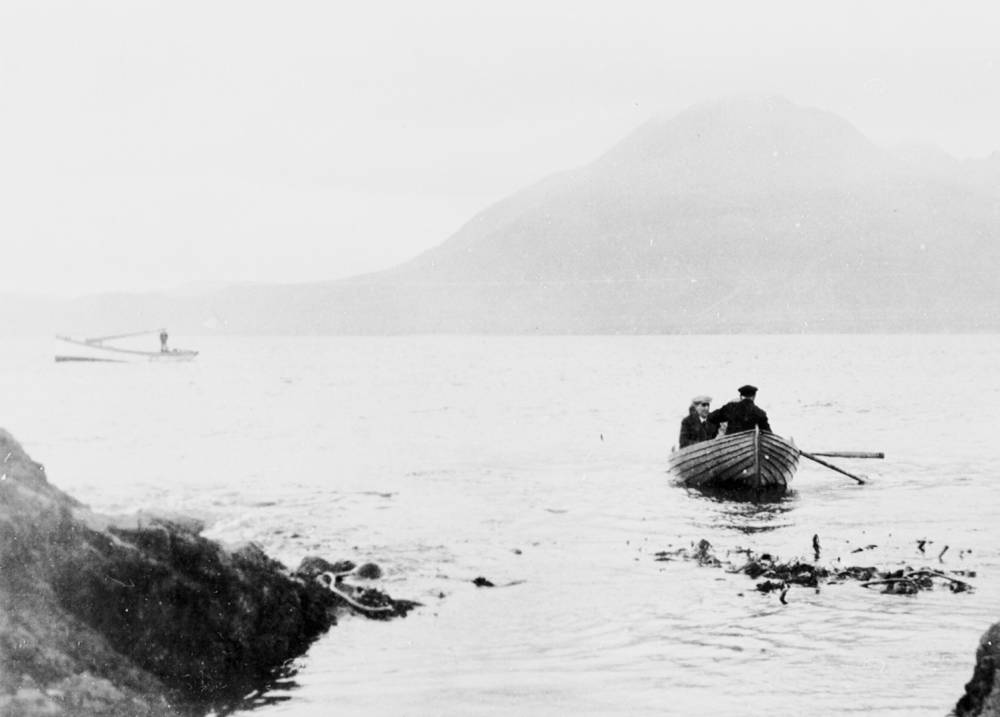 Am Baile/ Skye and Lochalsh Archive Centre