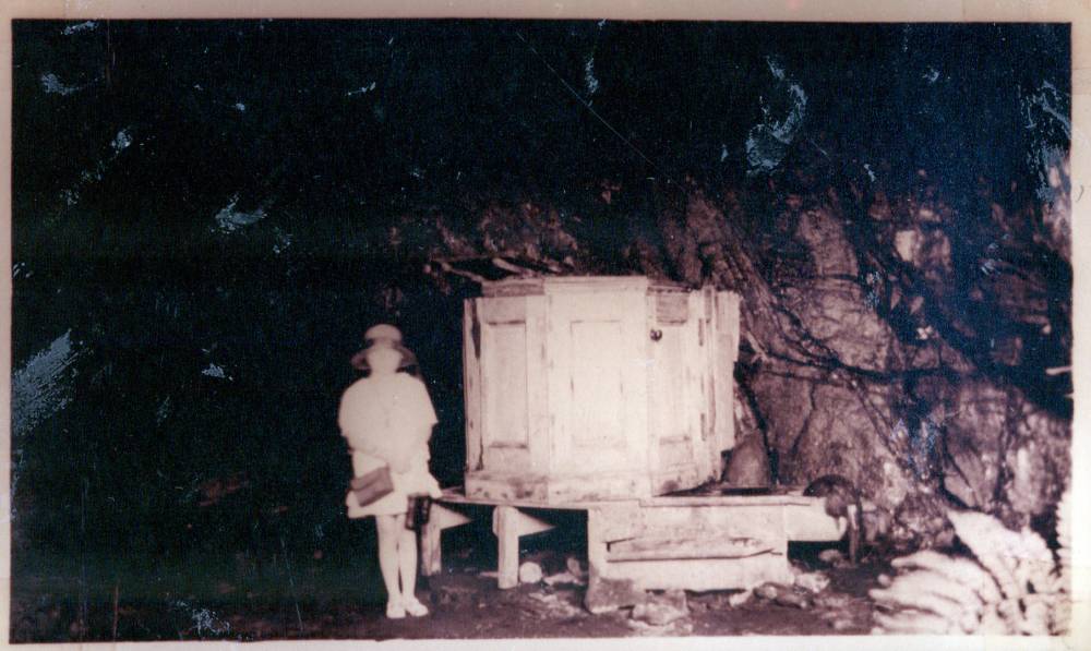 Image courtesy of Gairloch Museum