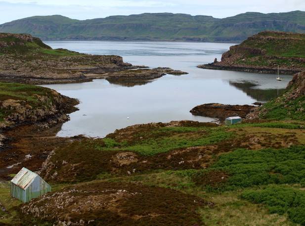 Image courtesy of [Scottish Anchorages](www.scottishanchorages.co.uk)