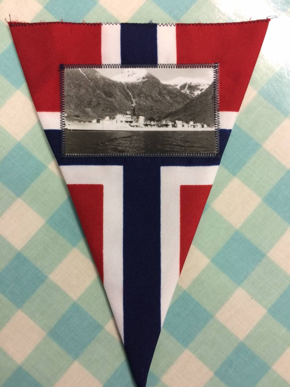 Image courtesy of Barra Bunting