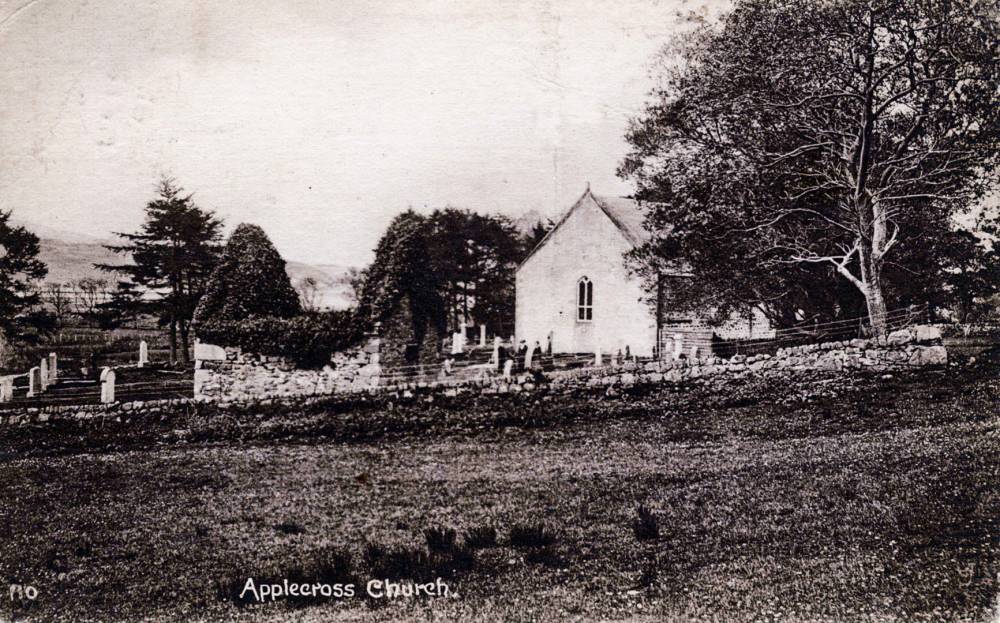 Am Baile/Highland libraries