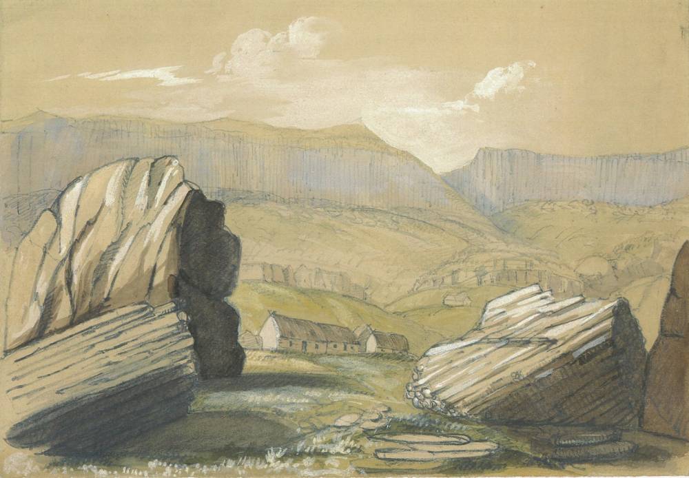 Comunn Eachdraidh Eige archive, Michael Butler collection