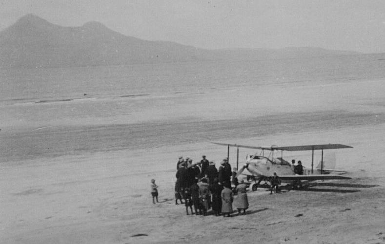 Comunn Eachdraidh Eige, Barbara Barrie Collection