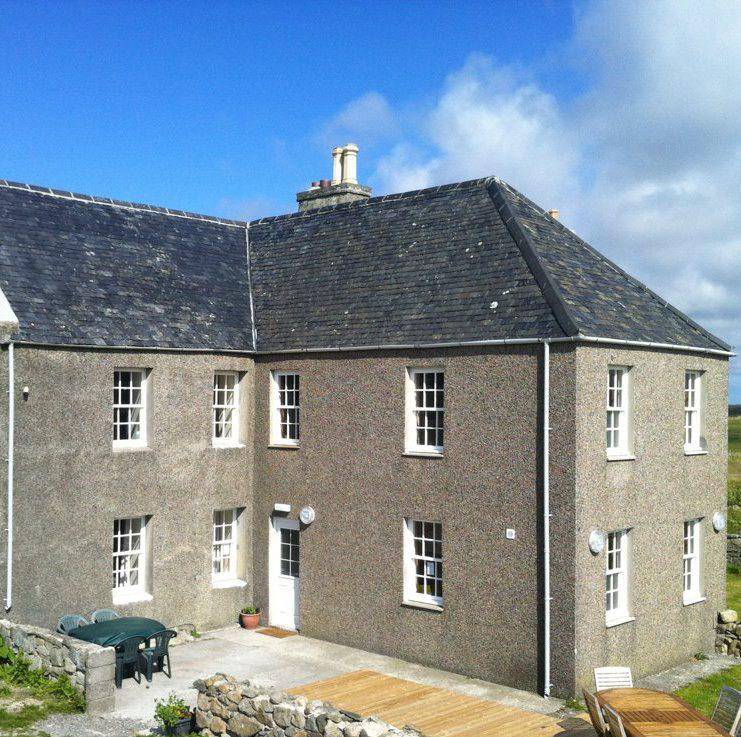 Nunton House Hostel