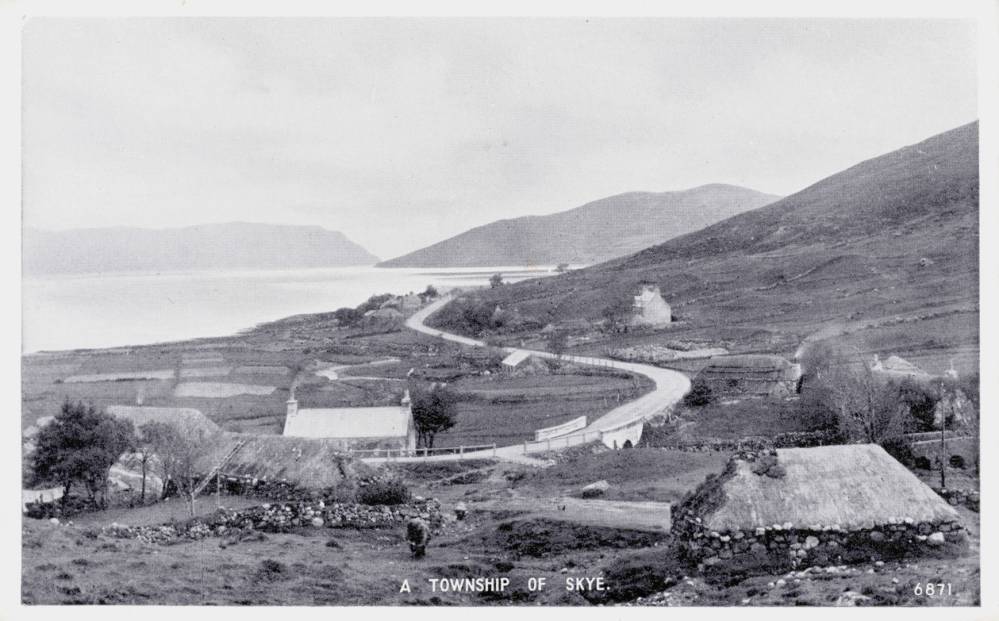 Am Baile/Highland Libraries