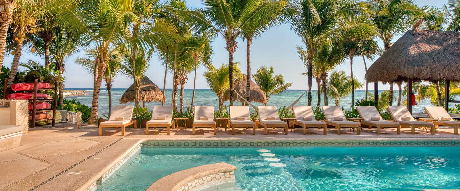 Riviera Maya Beachfront Properties Coastal Homes Riviera Maya