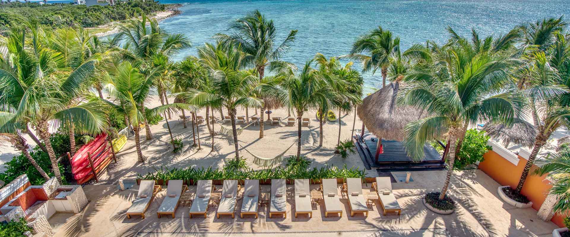 Featured Riviera Maya Properties Coastal Homes Riviera Maya