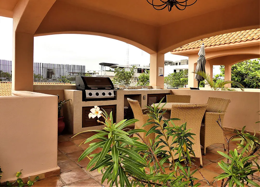 3 Beds 3 Baths  Condo For Sale In Playa Del Carmen [77710]