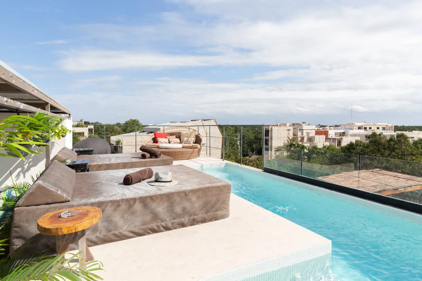 10 Beds 10 Baths  Commercial For Sale In Tulum