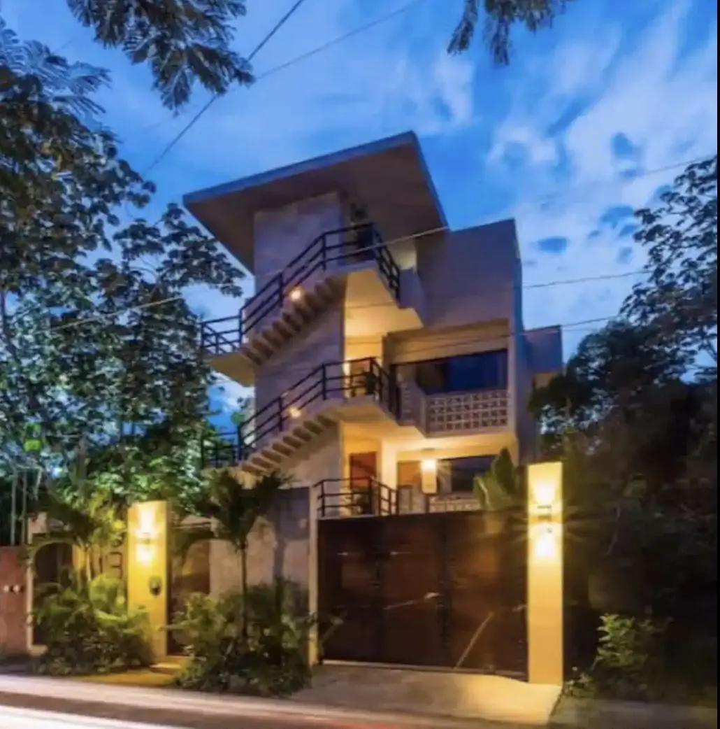 5 Beds 5 Baths  Commercial For Sale In Tulum [77760]