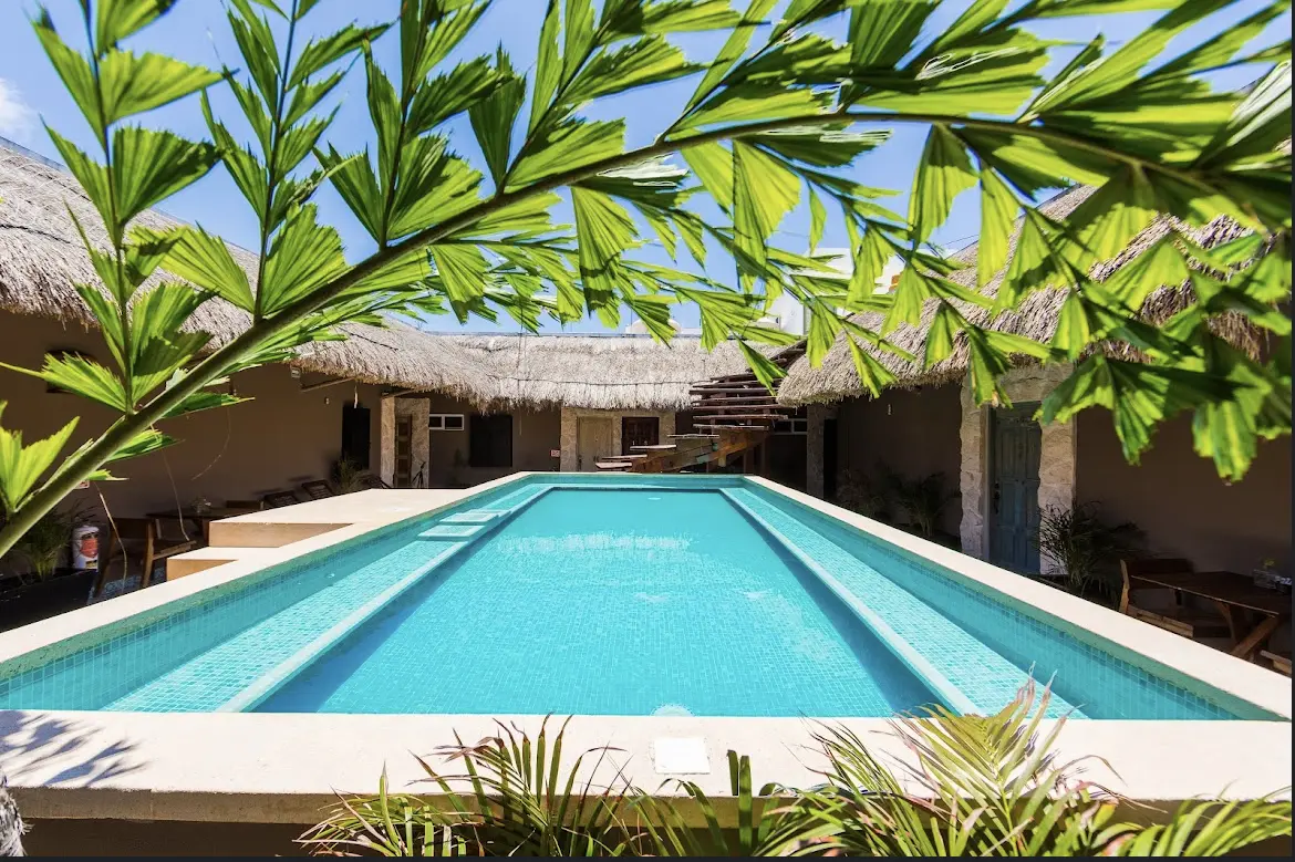 24 Beds 24 Baths  Commercial For Sale In Tulum [77760]