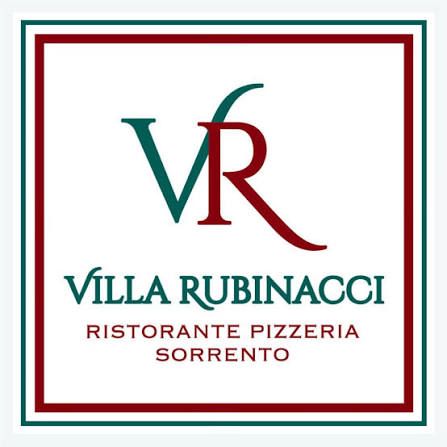 Villa Rubinacci logo
