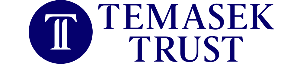 Temasek Trust logo