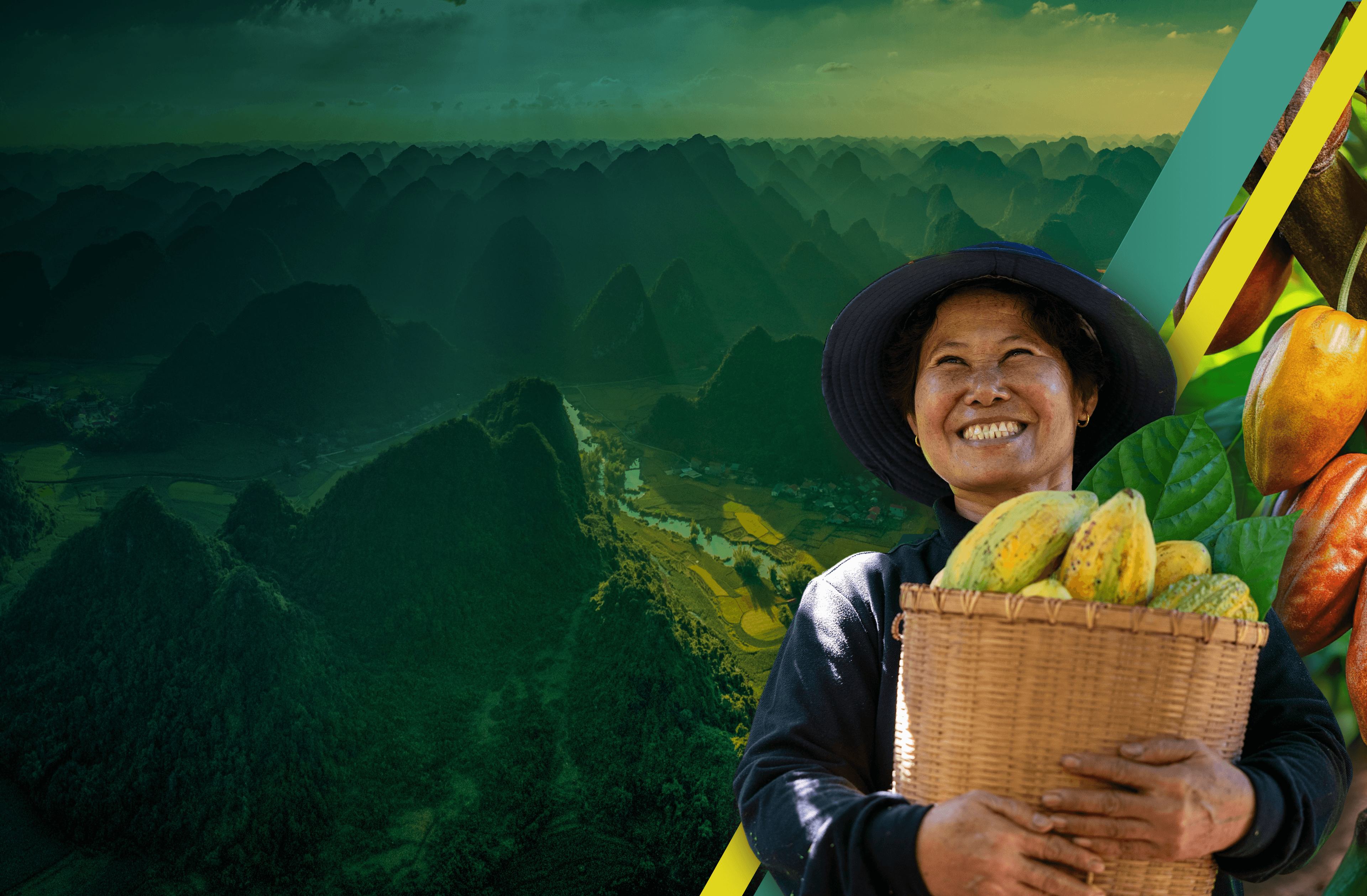 Catalysing a Brighter Future, Together