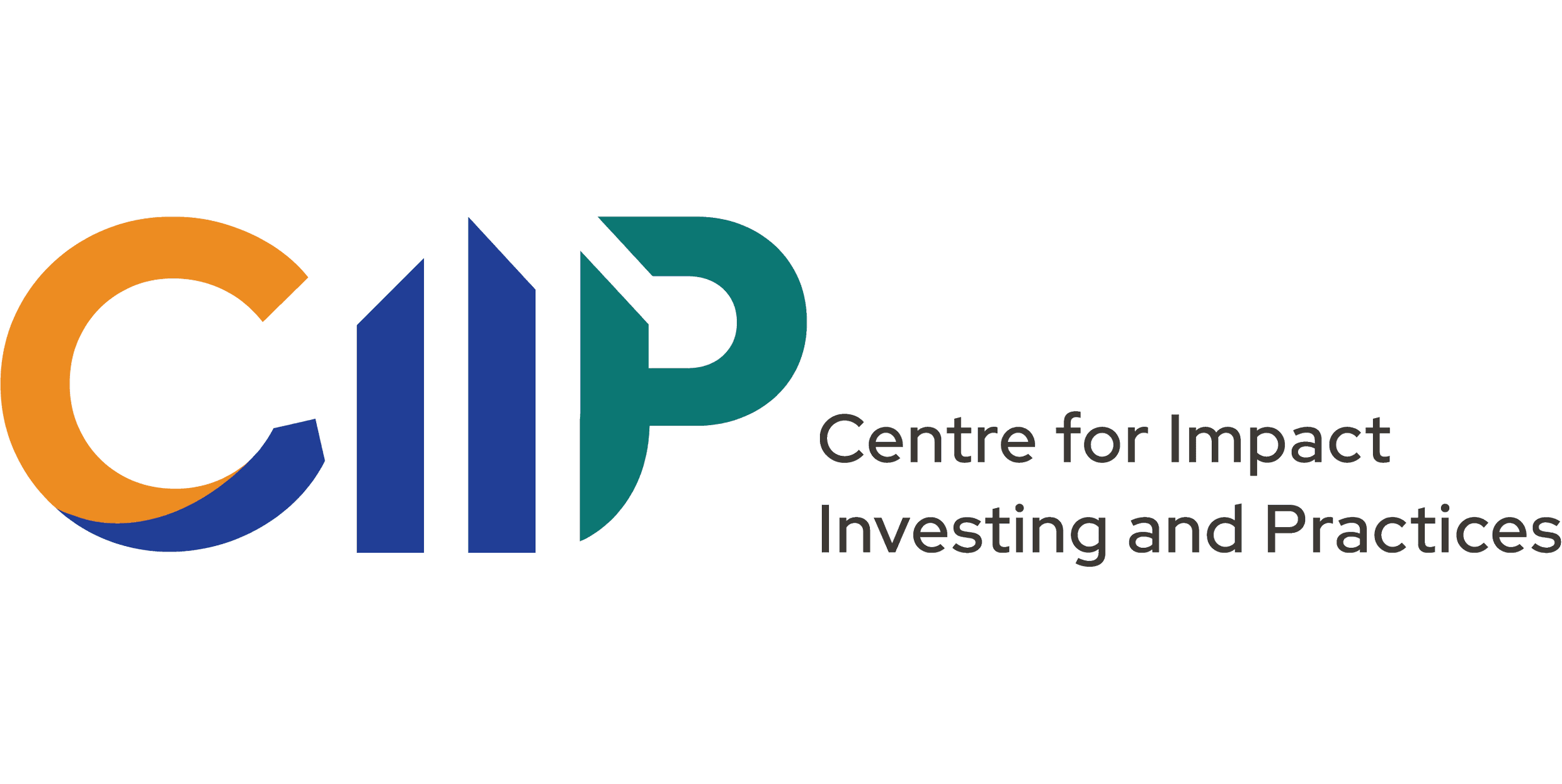 Centre for Impact Investing and Practices logo
