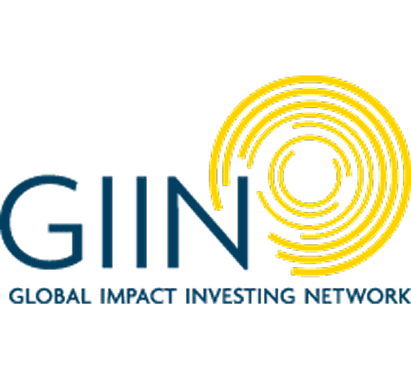 Global Impact Investing Network logo