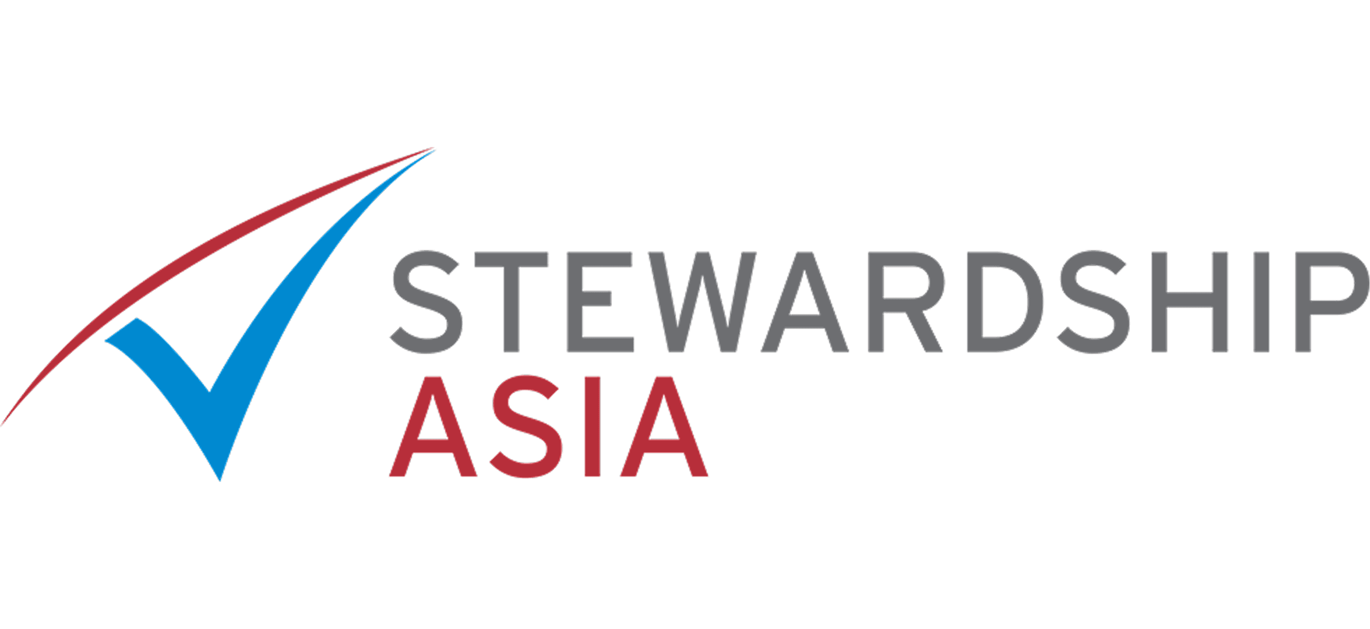 Stewardship Asia logo