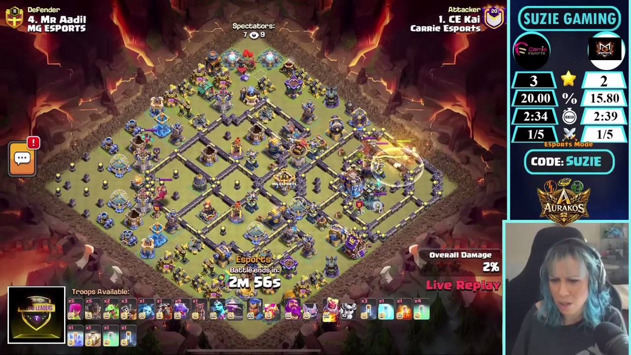 TH18 war base - TH18 War Base