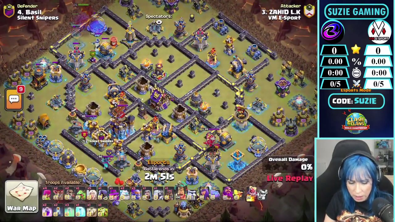 TH18 war base - TH18 War Base