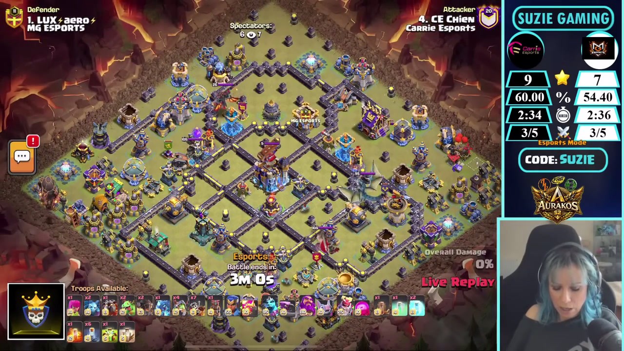 TH18 war base - TH18 War Base