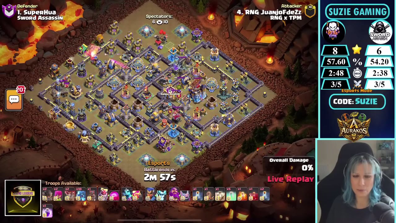 TH18 war base - TH18 War Base