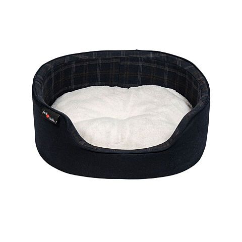 Douglas small sleeper blauw S