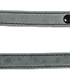 46 7255 JV BLACK LABEL Leash Grey