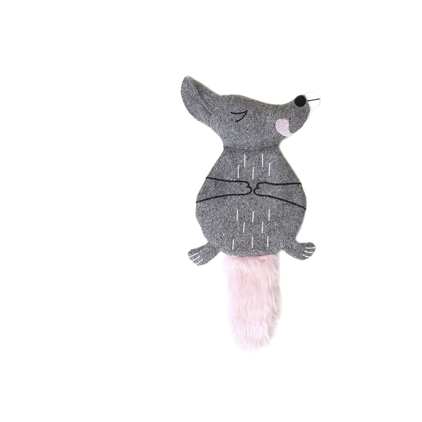 Revive rat