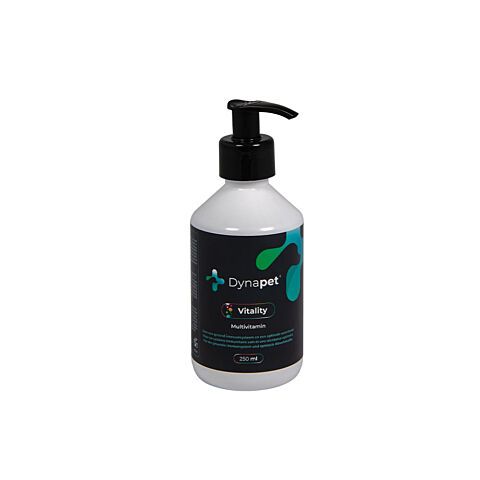 Dynapet vitality 250 ml