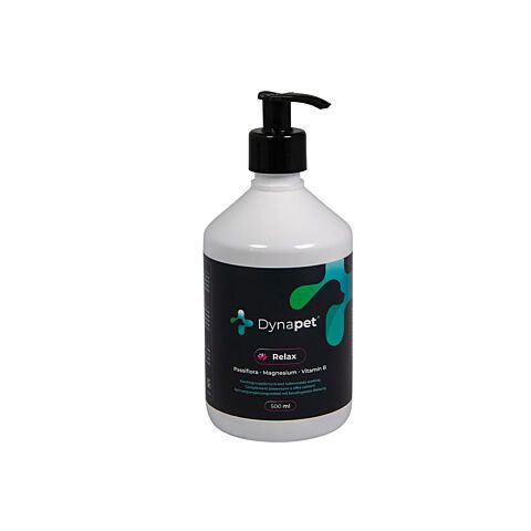 Dynavet relax 500 ml