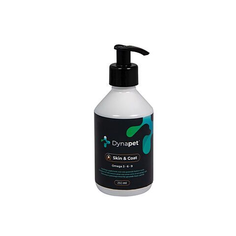 Dynavet skin en coat 250 ml