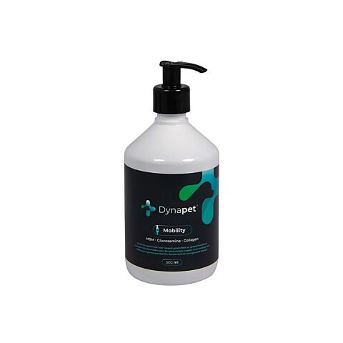 Dynavet mobility 500 ml