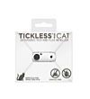 Tickless cat wit