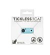 Tickess cat blauw