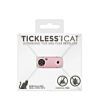 Tickless cat roze