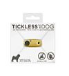 Tickless dog goud