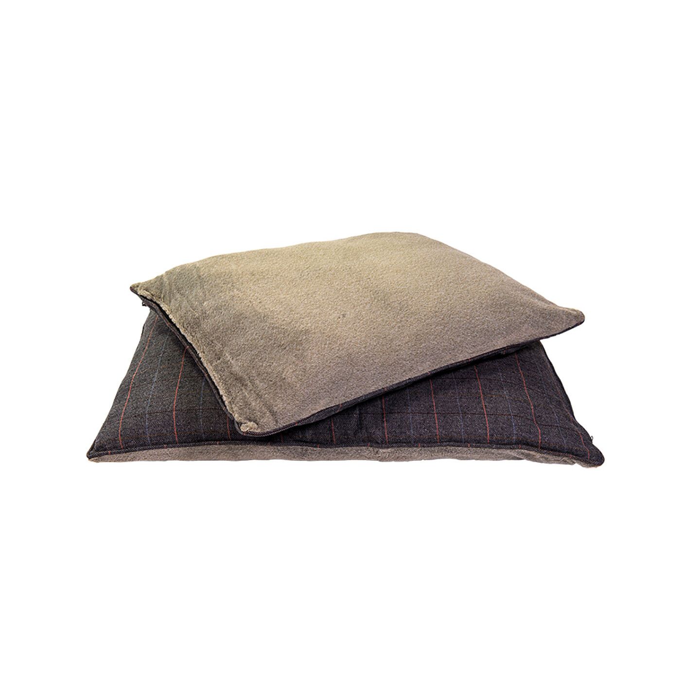 5415251035841 tatan kussen grijs 100 x 70 cm 1040