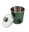 5415251040630 snoeppot deksel groen 51 0092 2