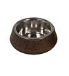 5415251055917 51 0165 bamboo inox donkerbruin kl