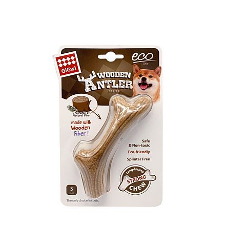 4006015084567 8456 wooden antler