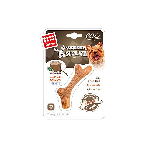 4006015084550 8455 wooden antler xs2