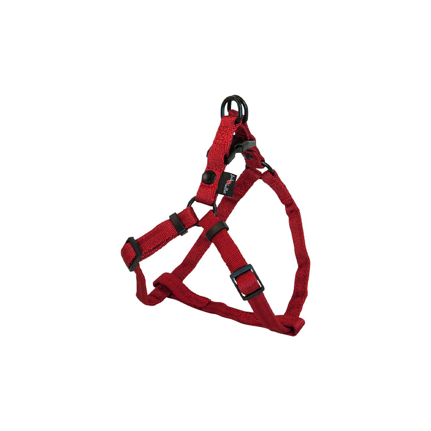 5415251020892 rood 12 mm