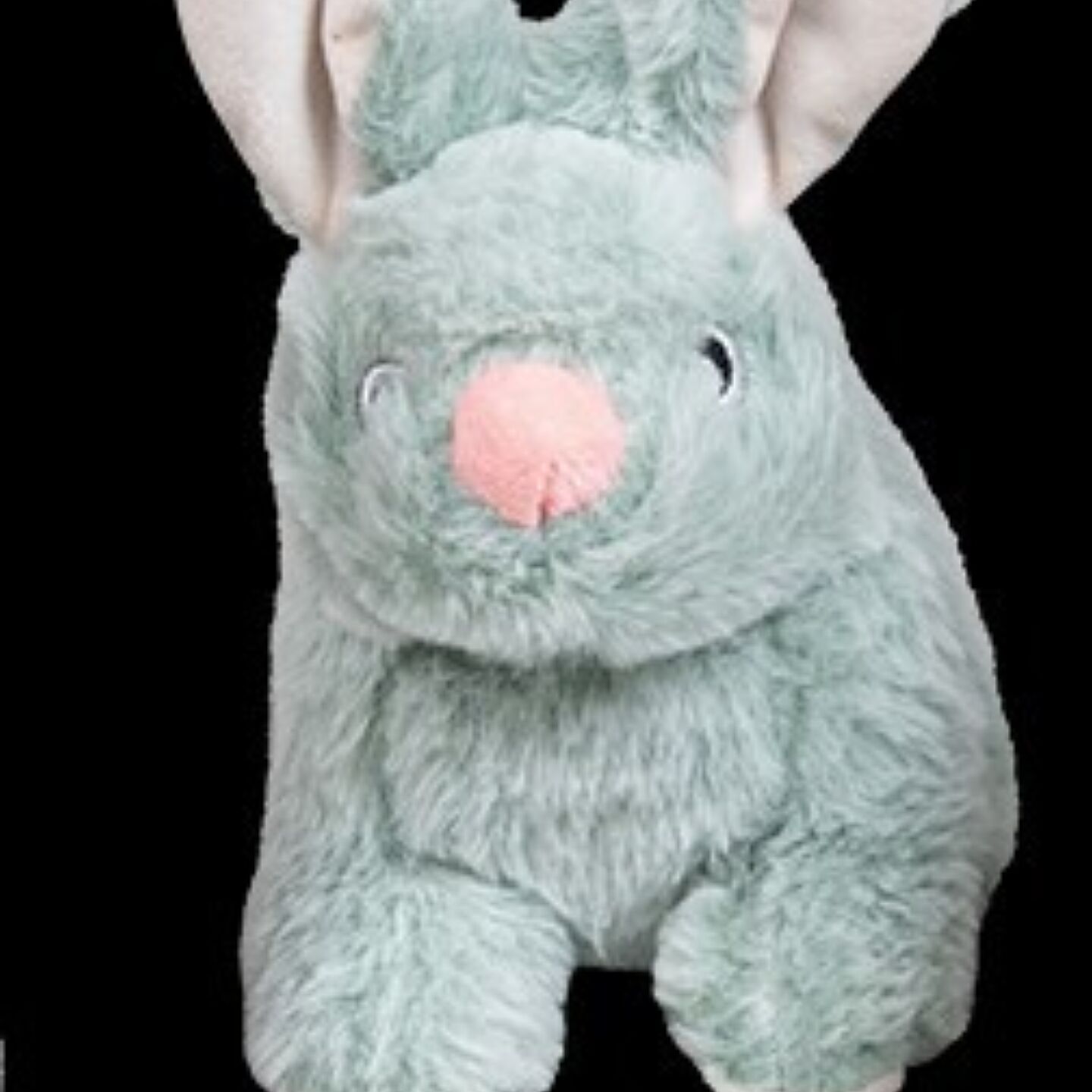 49 0685 JV VELVETIES Rabbit Ass