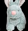 49 0685 JV VELVETIES Rabbit Ass